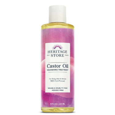 Castor Oil